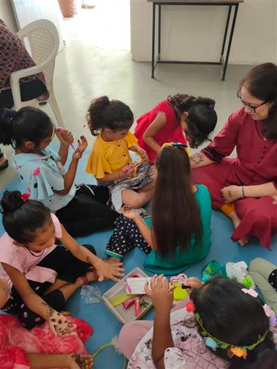 Events & Activities