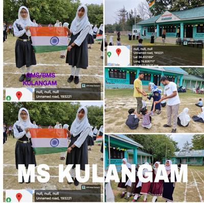 Events & Activities