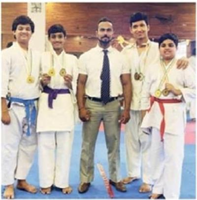 Events & Activities