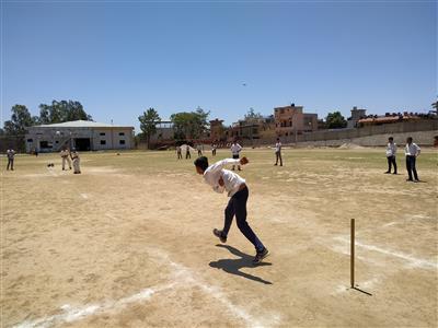 Events & Activities