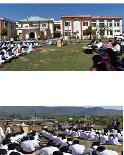 Events & Activities