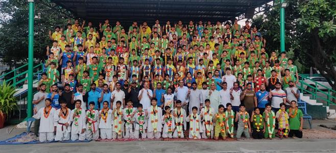 Events & Activities