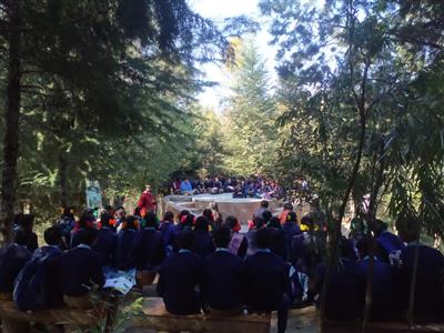 Events & Activities