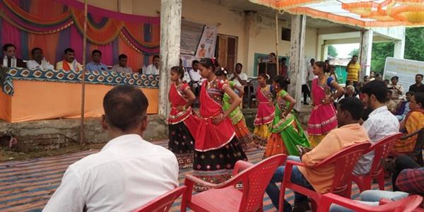 Events & Activities