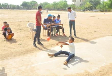 Events & Activities