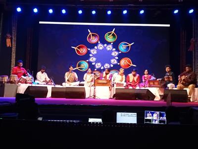 Events & Activities