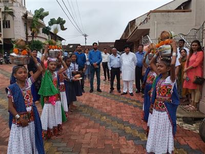 Events & Activities