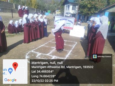 Events & Activities