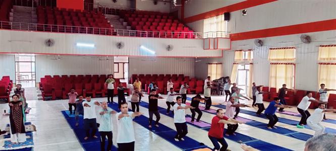 Events & Activities