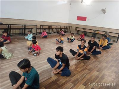 Events & Activities