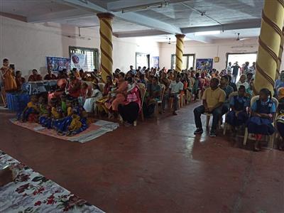 Events & Activities