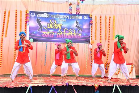 Events & Activities