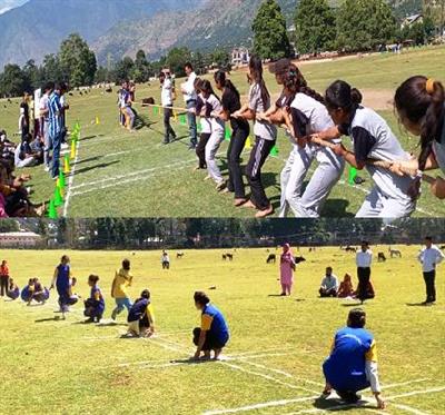 Events & Activities