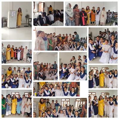 Events & Activities