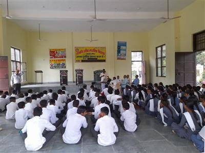 Events & Activities