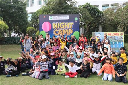 Events & Activities
