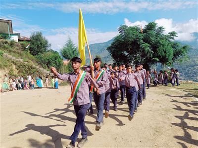 Events & Activities