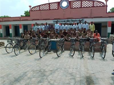 Events & Activities