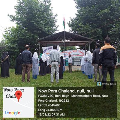 Events & Activities
