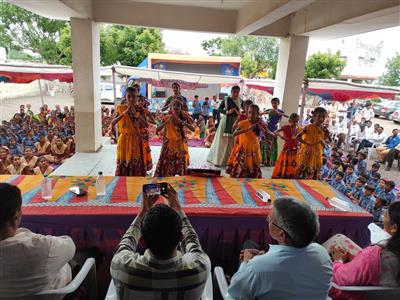 Events & Activities