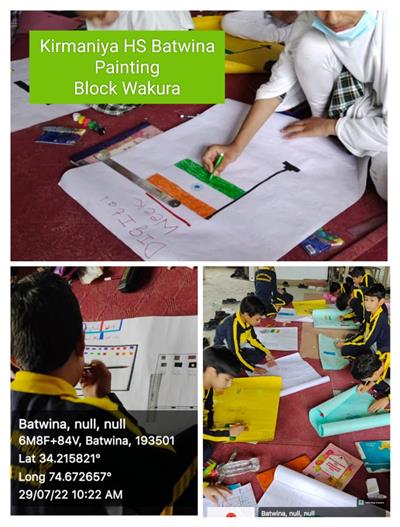 Events & Activities