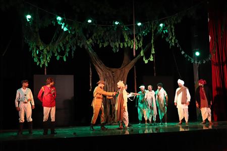 Events & Activities
