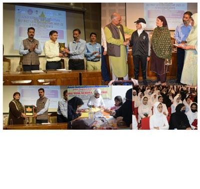 Events & Activities