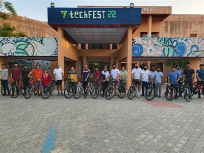 Events & Activities