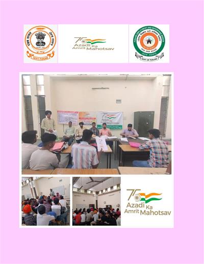 Events & Activities
