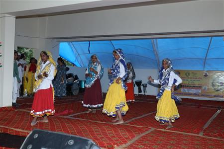 Events & Activities