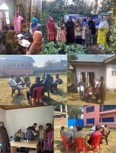 Events & Activities