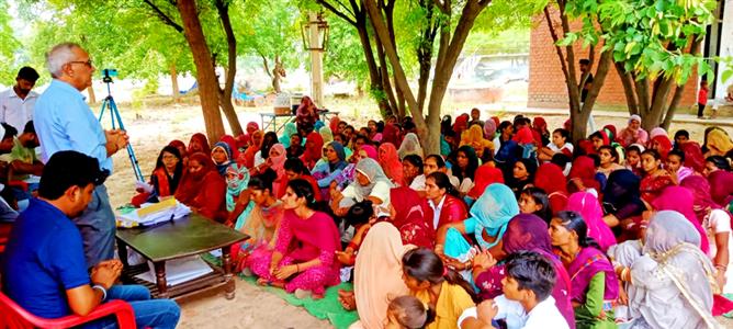 Events & Activities