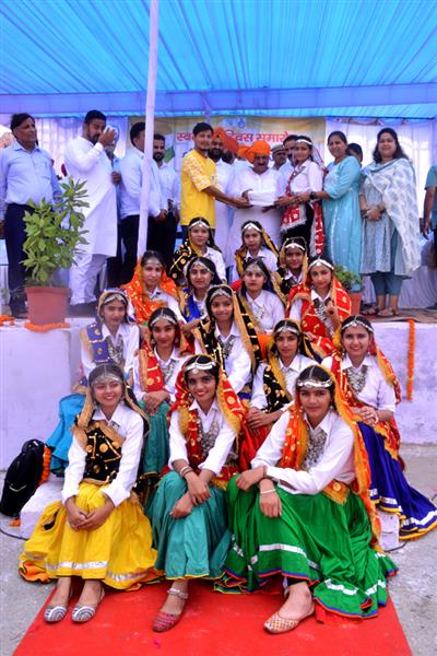 Events & Activities
