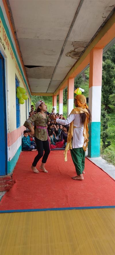 Events & Activities