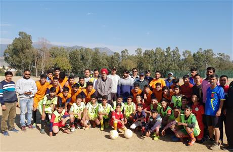 Events & Activities
