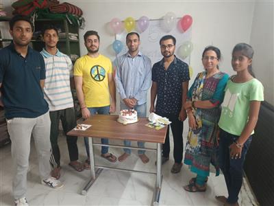 Events & Activities