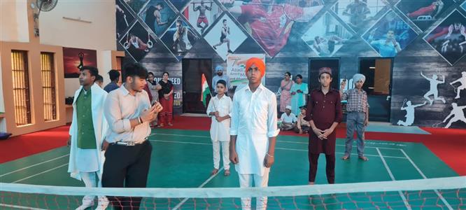 Events & Activities