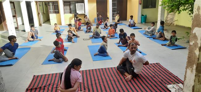 Events & Activities