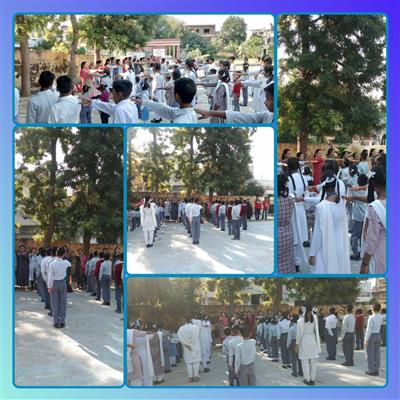 Events & Activities
