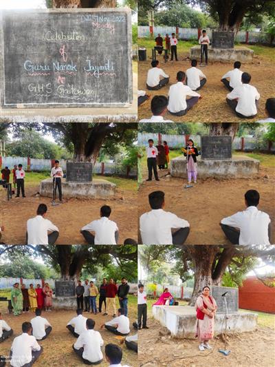 Events & Activities