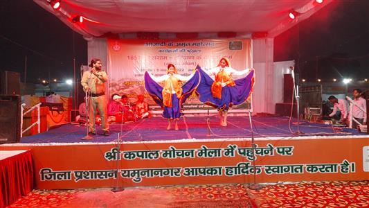 Events & Activities