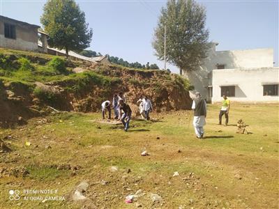 Events & Activities