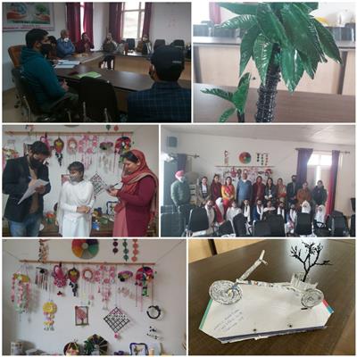 Events & Activities