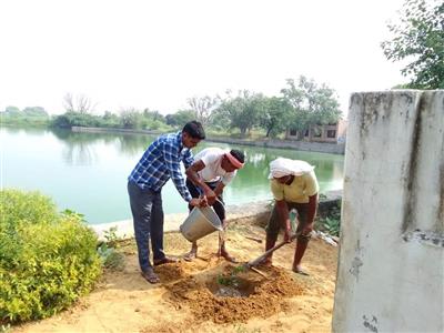 Events & Activities