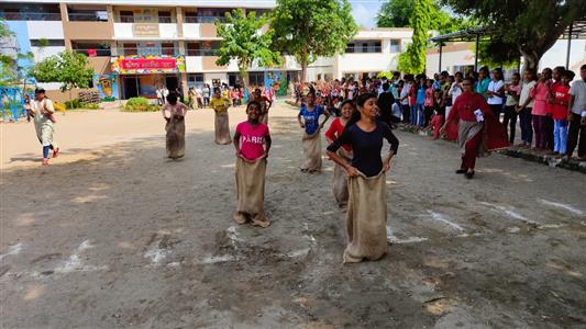 Events & Activities