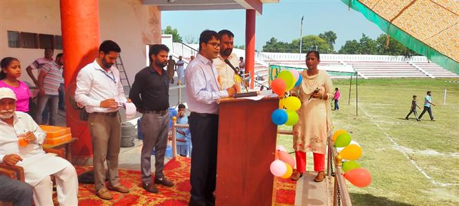 Events & Activities