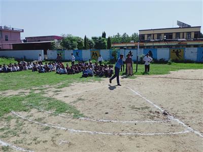 Events & Activities