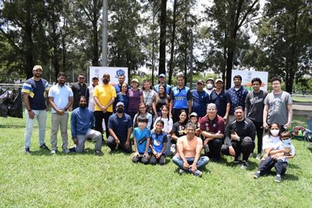 Events & Activities