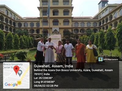 Events & Activities