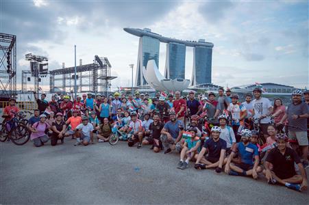 Events & Activities